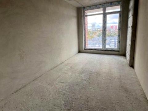 квартира по адресу Топольная ул., 4