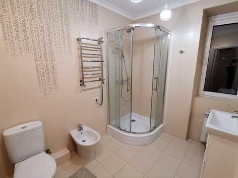 квартира по адресу Леси Украинки бульв., 24