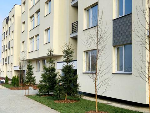 квартира по адресу Промениста , 50