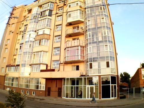 квартира за адресою Примерівська вул., 22а