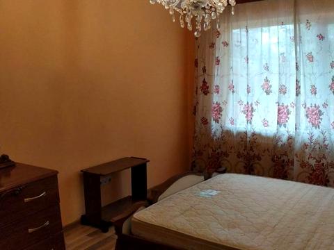 квартира по адресу Зодчих ул., 30