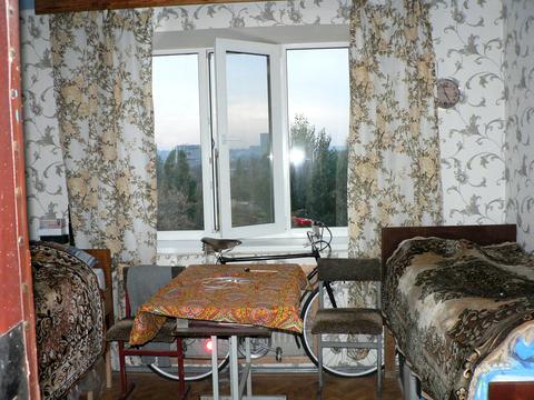 комната по адресу Клочковская ул., 193а