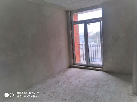 квартира по адресу Кобилянської ул., 34