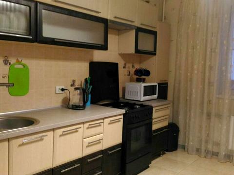 квартира по адресу Костанди ул.