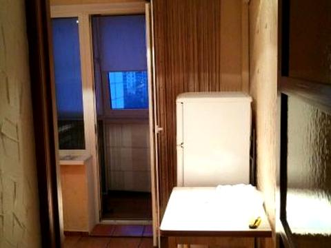 квартира по адресу Левка Лукьяненко ул. (Маршала Тимошенко), 1-В