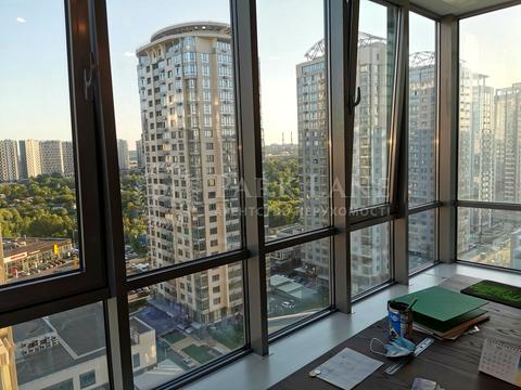 квартира за адресою Дніпровська набережна вул., 14-Б