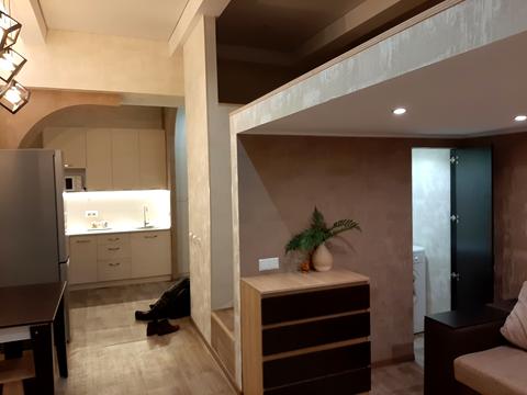 квартира за адресою Московский проспект, 118