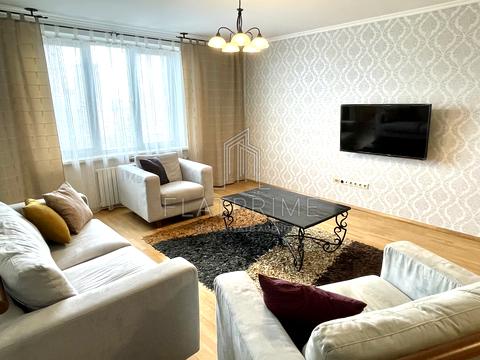 квартира по адресу Александра Конисского ул., 29