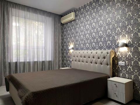 квартира по адресу Леси Украинки просп. (Пушкина), 77