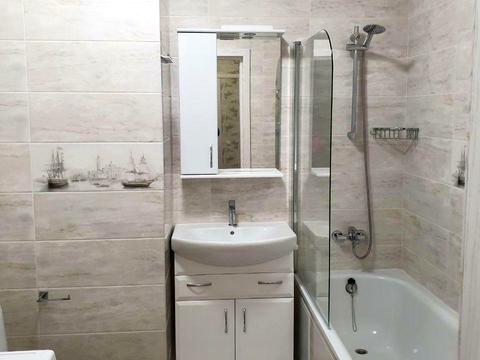 квартира по адресу Златоустовская ул., 34