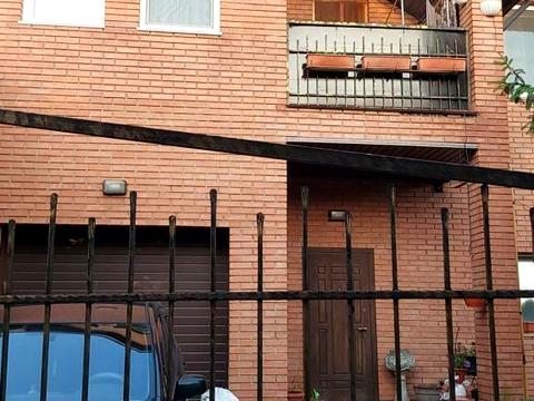 дом по адресу Плодова ул., 55