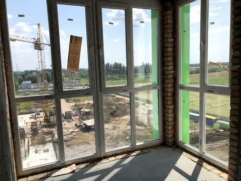 квартира по адресу вул. Машинобудівників , 16