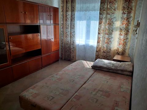 квартира по адресу Космонавтов, 7а