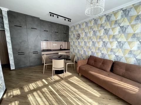 квартира по адресу Старокняжицкая ул. (Льва Толстого), 1