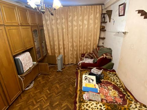 квартира по адресу Даниила Щербаковского ул. (Щербакова), 57-Б