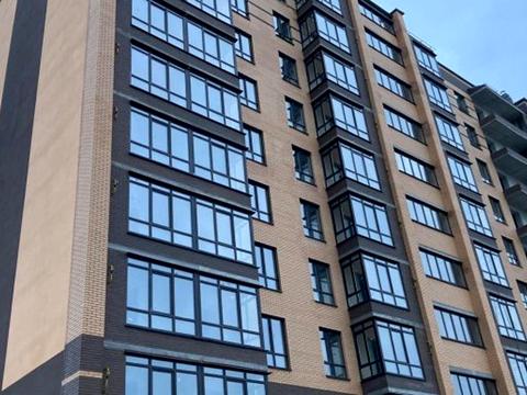 квартира за адресою Незалежності вул., 9