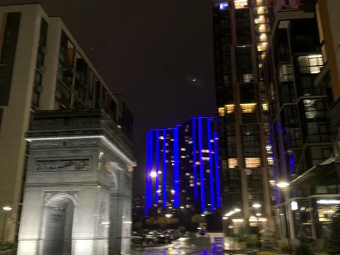 квартира за адресою Джона Маккейна вул. (Івана Кудрі), 1-Б