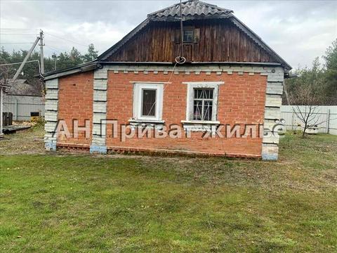 дом по адресу Центральна, 1