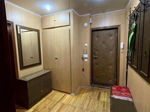 квартира за адресою Тракторобудівників просп., 85а