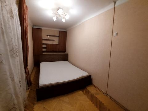 квартира за адресою Будівельників вул., 4