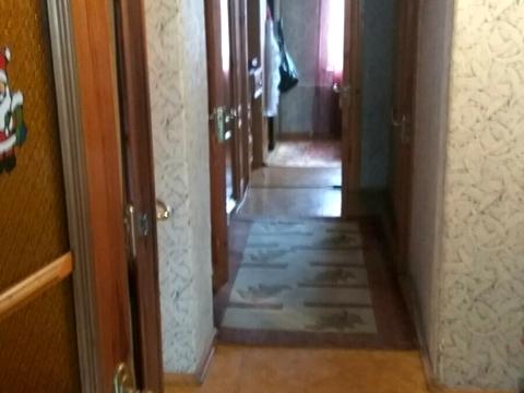 квартира за адресою вул. Передова, 6