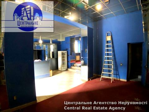 комерційна за адресою Сагайдачного, 25