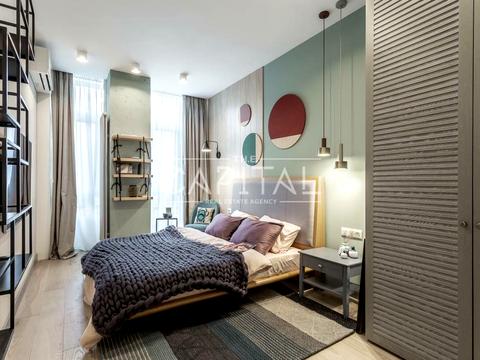 квартира за адресою Саперне Поле вул., 3