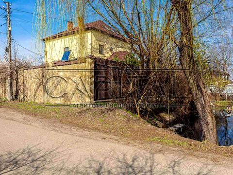 дом по адресу Осокорская ул.