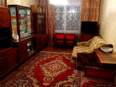 квартира по адресу Александра Архипенко ул. (Мате Залки), 8-А