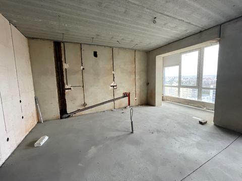 квартира по адресу Княгинин ул., 44