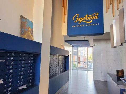 квартира за адресою Осокорська вул., 2а