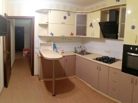 квартира по адресу Миру ул., 40