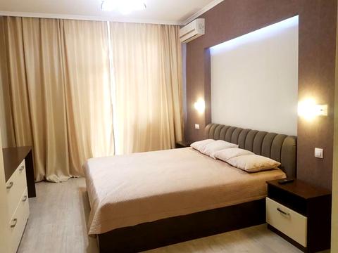 квартира по адресу Генерала Шаповала ул. (Механізаторів), 2