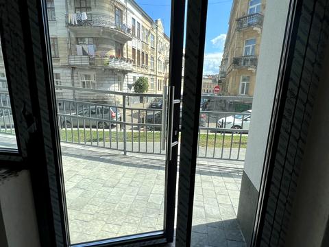 комерційна за адресою Сидора Голубовича вул., 34