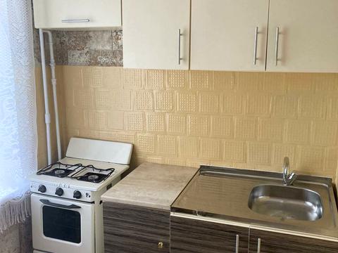 квартира по адресу Челябінська , 9