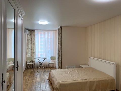 квартира за адресою Каховська вул., 60