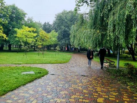 квартира за адресою Уманська вул., 23/9