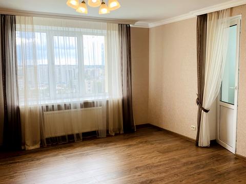 квартира за адресою Свободи вул., 8в