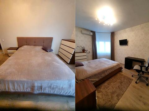 квартира за адресою Драгоманова вул., 40-Е