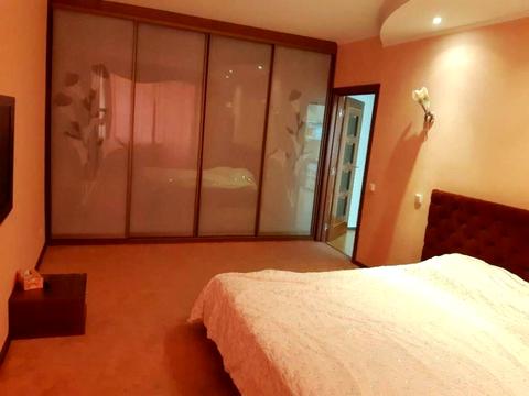 квартира за адресою Миколи Бажана просп., 26