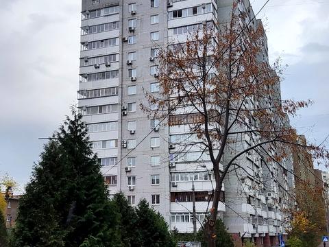 квартира по адресу Стадионная ул., 6а