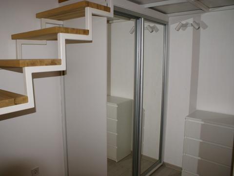 квартира по адресу Метрологическая ул., 54-Б