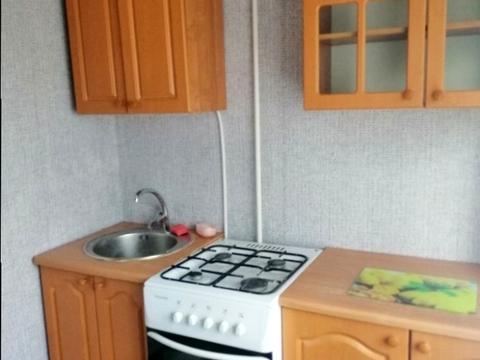 квартира за адресою Березинська вул., 43