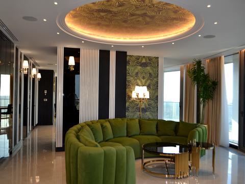 квартира по адресу Иоанна Павла II ул. (Лумумбы Патриса), 12