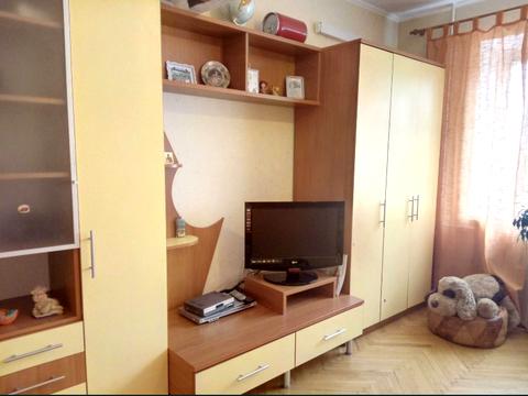 квартира по адресу Гарета Джонса ул. (Сімʼї Хохлових), 4