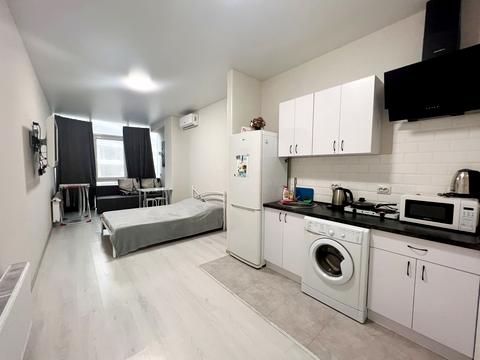 квартира по адресу Гагаринское Плато ул. (Гагаринское Плато), 5