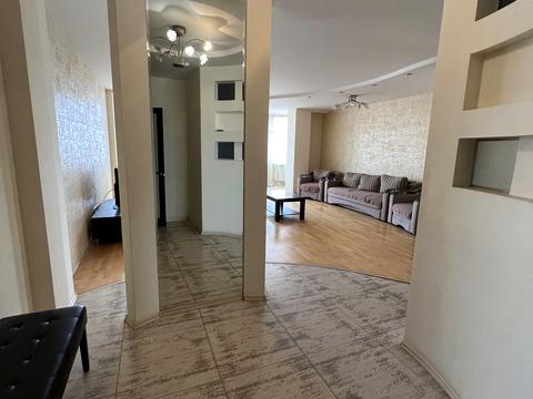 квартира за адресою Шевченка просп., 12/1