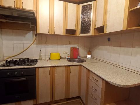 квартира по адресу Академіка Стражеска ул., 5