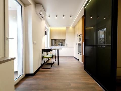 квартира за адресою Гусовського вул., 2