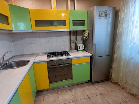 квартира за адресою Облонская площадь, 1